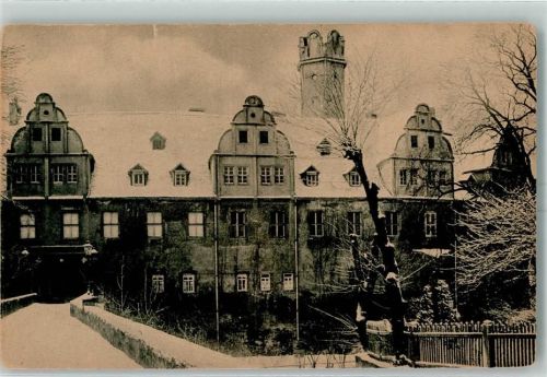 Glauchau