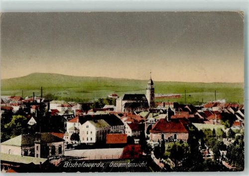 Bischofswerda