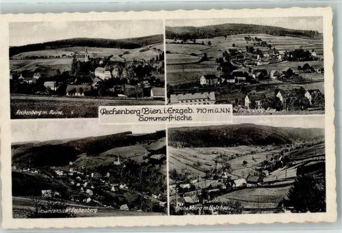 Rechenberg-Bienenmühle