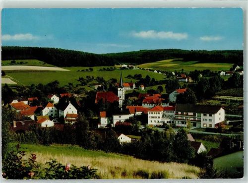Güttersbach Hotel Zentlinde