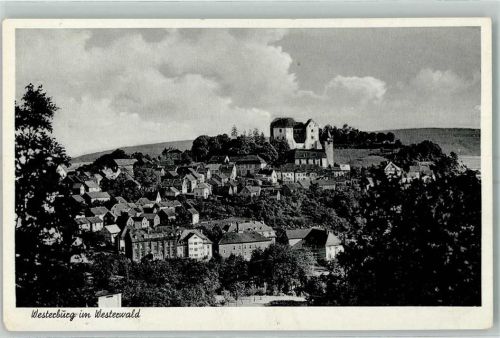 Westerburg