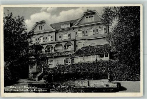 Alsbach