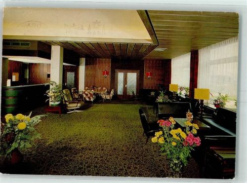 Freudenstadt Eden Kurhotel Inh. Huber Henseler