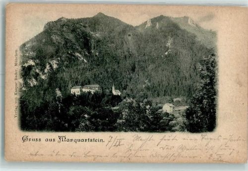 Marquartstein