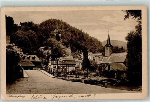 Schwarzburg