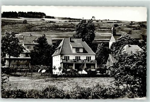 96349 W8645 Steinwiesen - Pension Zeuss