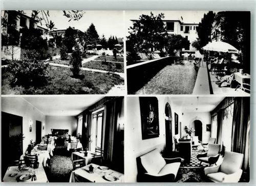 San Felice del Benaco Hotel Villa Luisa Lago di Garda