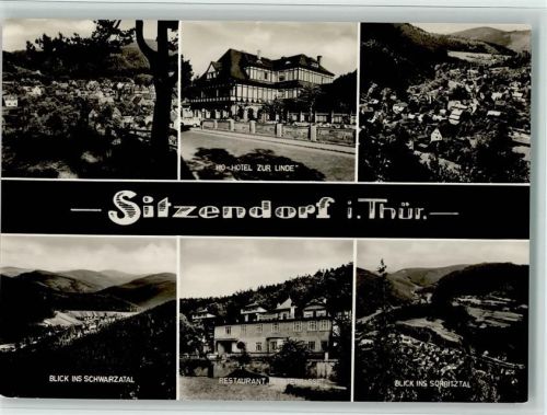 Sitzendorf