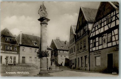 Kronach