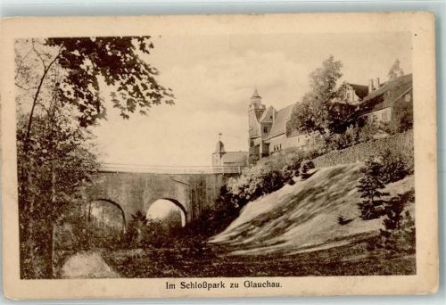 Glauchau