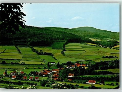 Speicherz Panoramaaufnahme