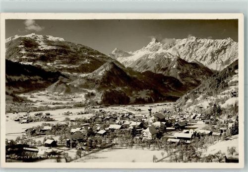 Schruns Winter