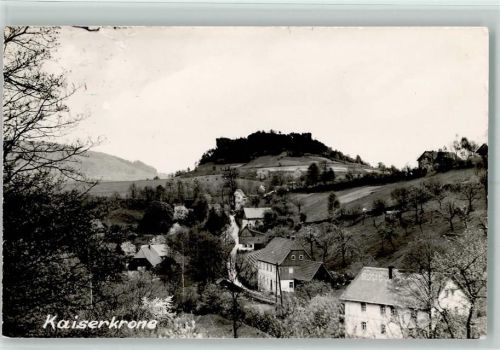 Schöna Kaiserkrone