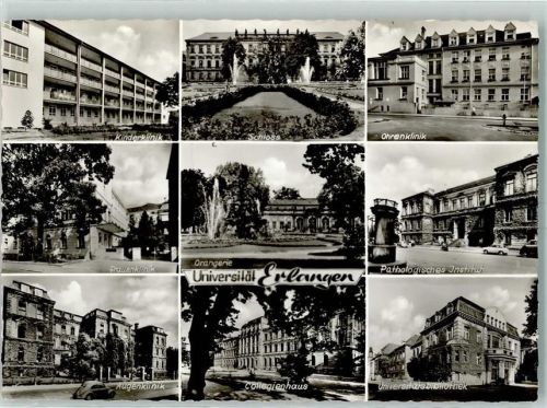 Erlangen