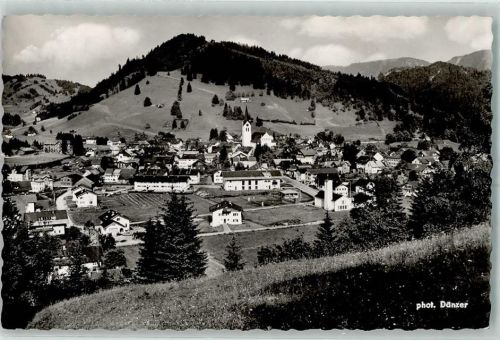 Oberstaufen