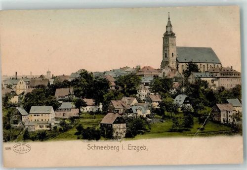 Schneeberg