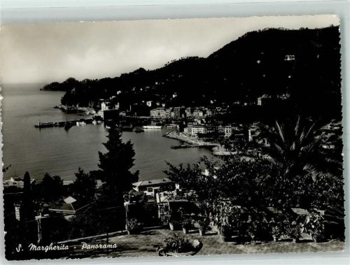 Santa Margherita Hafen