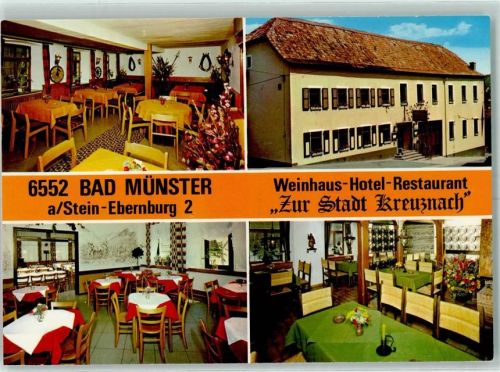 Bad Kreuznach