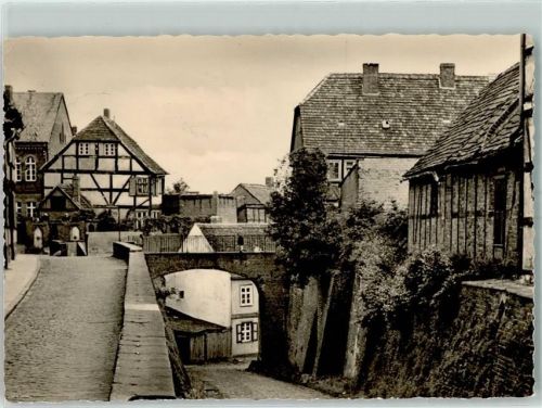 Tangermünde