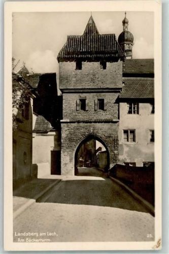 Landsberg