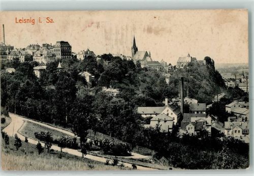Leisnig 1913