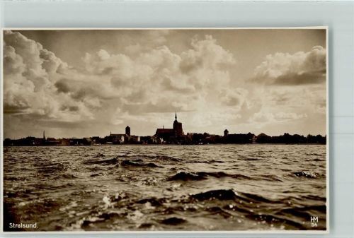 Stralsund