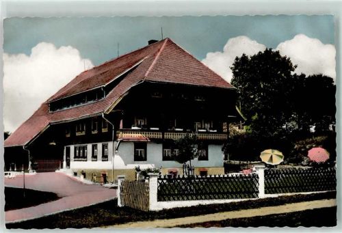 Häusern Gasthaus Schöpperle