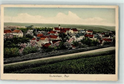 Tautenhain
