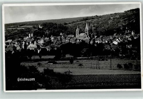 Gelnhausen