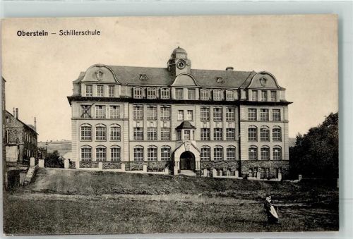 Idar-Oberstein Schillerschule