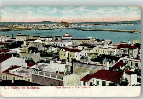 Palma 1909