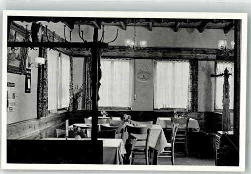 Stuttgart Gasthaus und Bar Ilgenstube am Rathaus Speiseraum