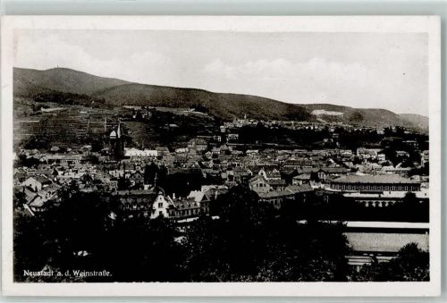 Neustadt
