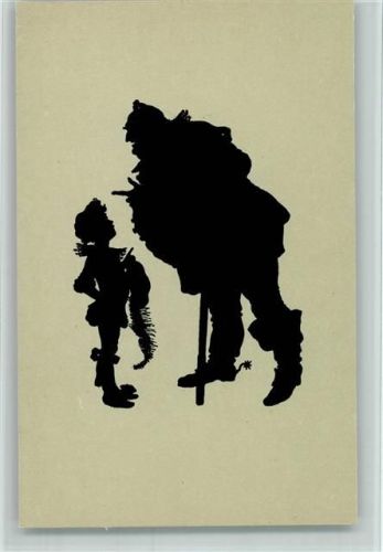 Kunstwart Nr. 25 - aus Falstaff und seine Gesellen AK Gute Erhaltung Konewka, P. Künstlerkarte