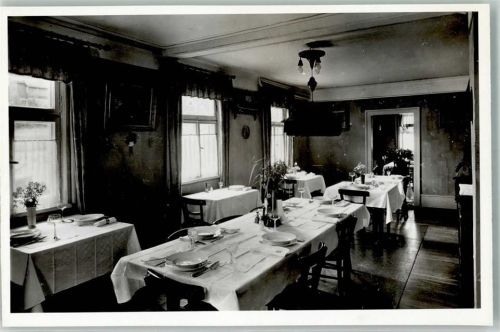 Freudenstadt Pension Marie-Luise