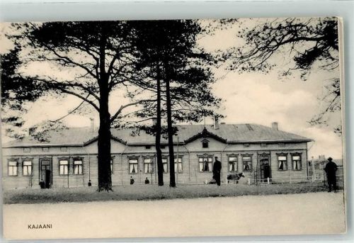 Kajaani Kajaani