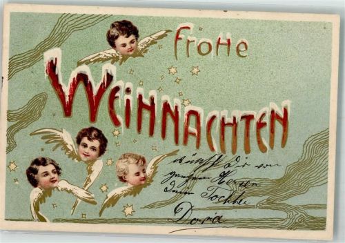 1904 Putten Winkler u. Voigt 5367