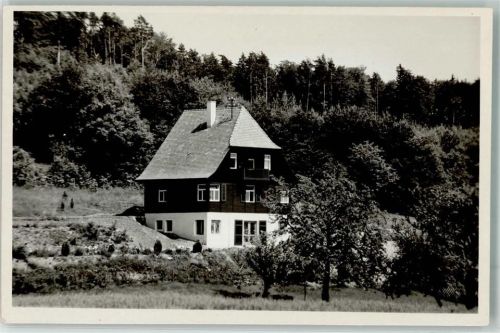 Unteruhldingen Pension Lala Ruoff