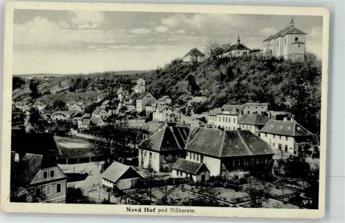 Hermanova Hut