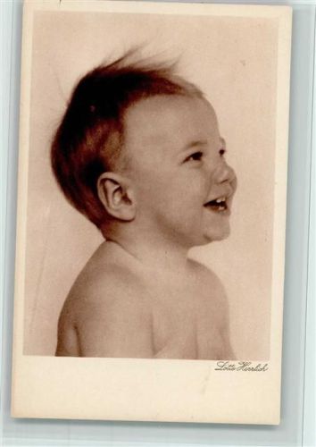 Kinderköpfe 19. Sammlung Serie 45 - gute Erhaltung