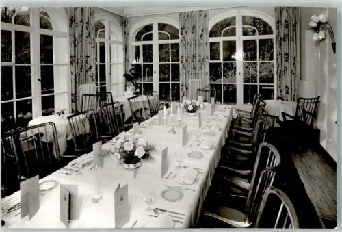 Egelsbach Gasthaus Ort handschriftlich
