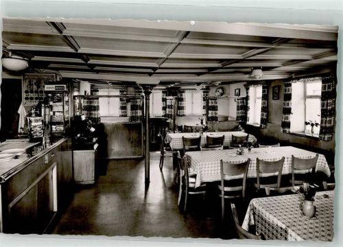 Schnait Gasthaus zum Ochsen Foto AK