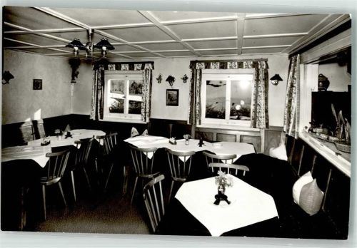 Bruck Gasthaus Ostrachwelle