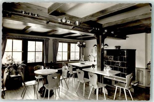 Zinse Gasthaus Afflerbach Ort handschriftlich