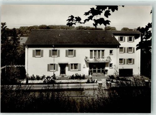 Bad Neustadt Pension Bonfig