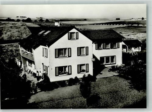 72227 W7271 Egenhausen , Württ - JMS Haus Zuflucht