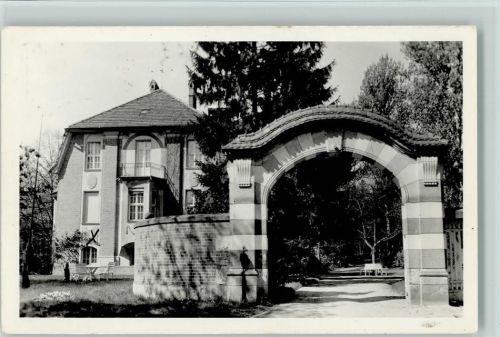 17279 O2093 Lychen - Schlüsshof