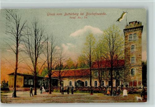 Bischofswerda Butterberg