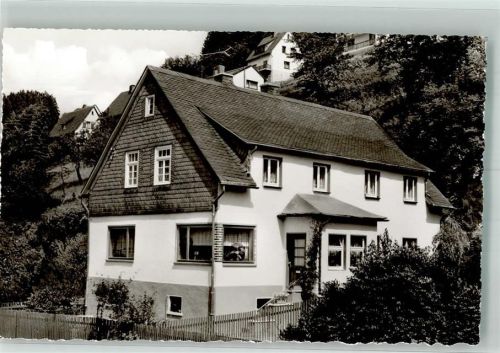 Schwalefeld Pension Kesper-Vogel