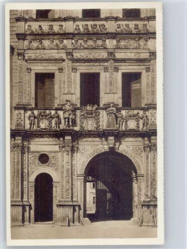 Piastenschloß
